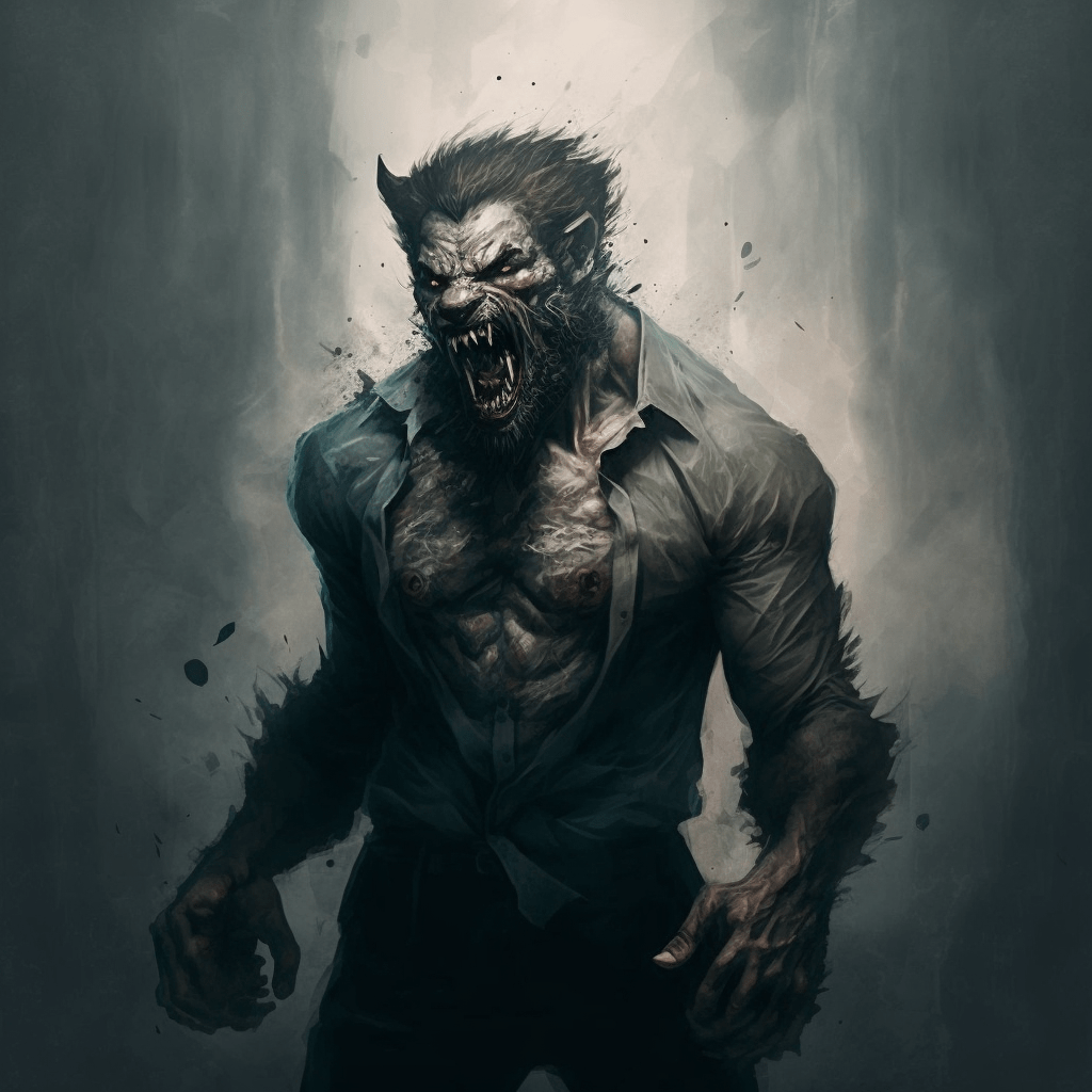 (S7) From the depths…into the&nbsp;mist.