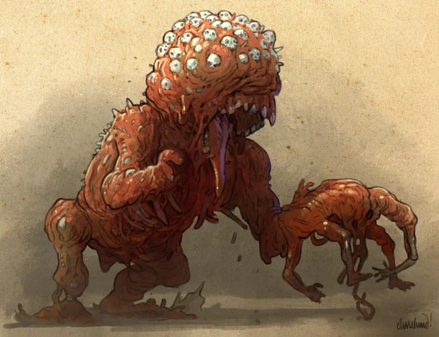 (S10) Horror House…visitor rating 1&nbsp;star.