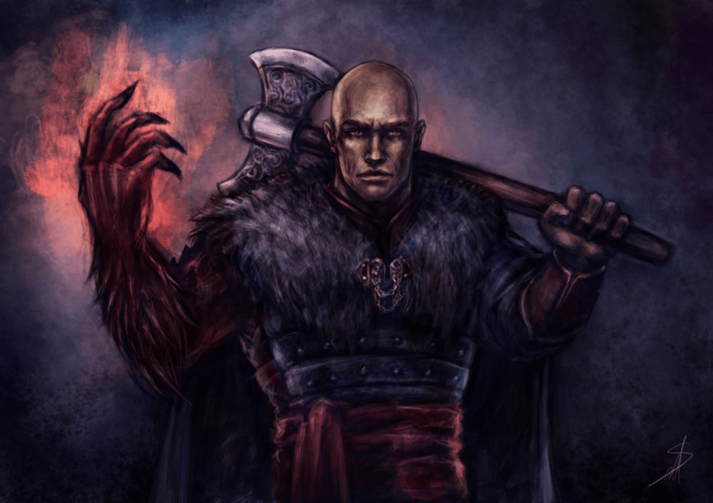 Turns Out Lawful Evil Still Has a&nbsp;Badge