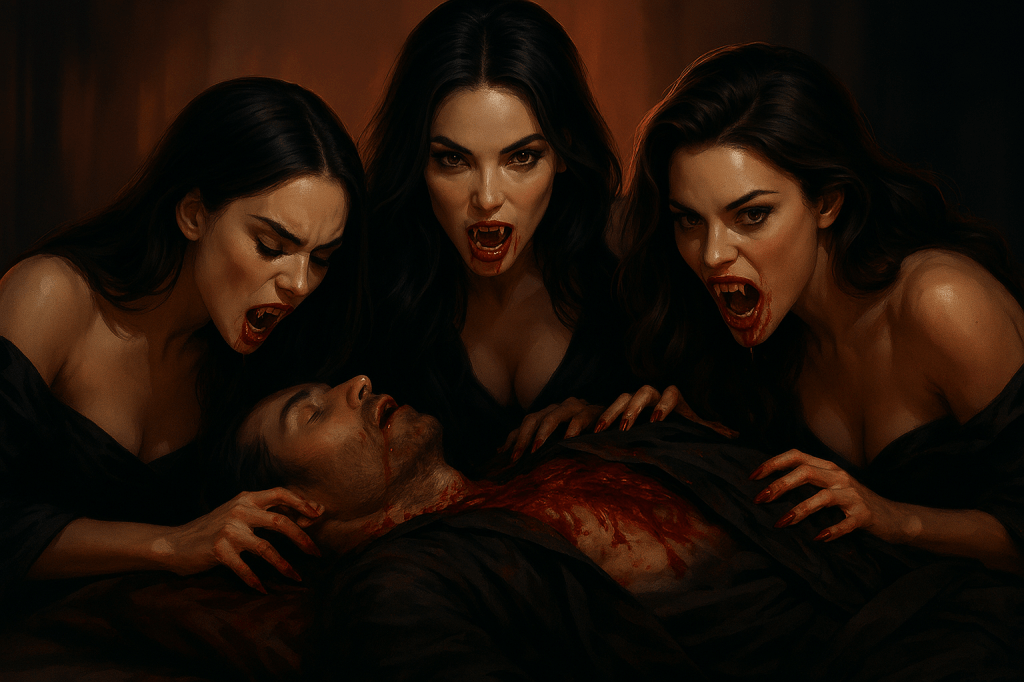 (S21) Blood, Bargains, and Bad&nbsp;Decisions