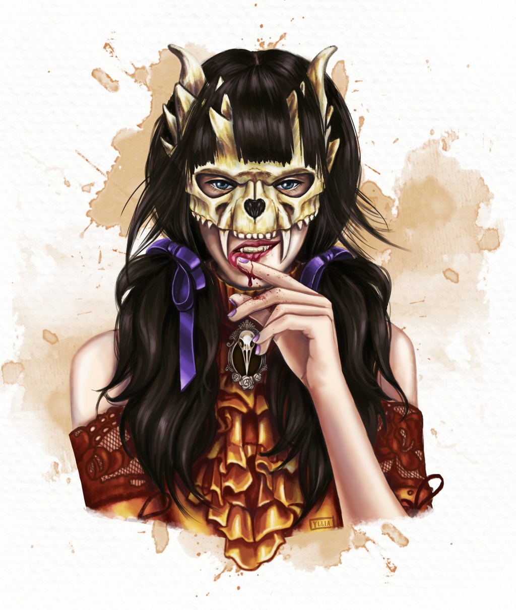 Fangs for the&nbsp;Memories